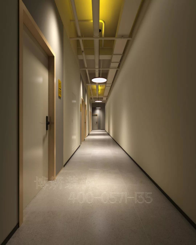 酒店裝修,酒店裝修效果圖,杭州酒店裝修,酒店式公寓裝修