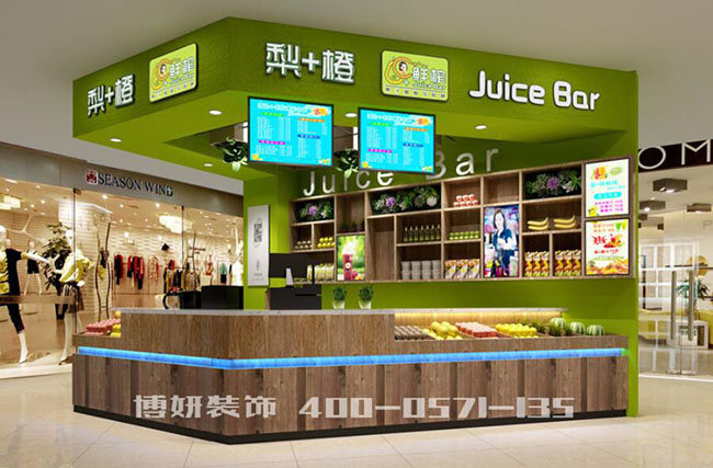 水果店裝修,杭州水果店裝修,水果店裝修設計圖,精品水果店裝修,杭州水果店裝修設計