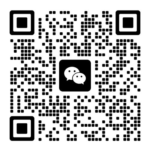 免費量房二維碼