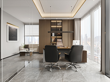 公裝裝修超預算？杭州業主必看的8條成本控制實戰技巧