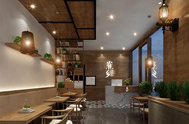 杭州新零售空間裝修設計：如何用視覺陳列提升銷售轉化？