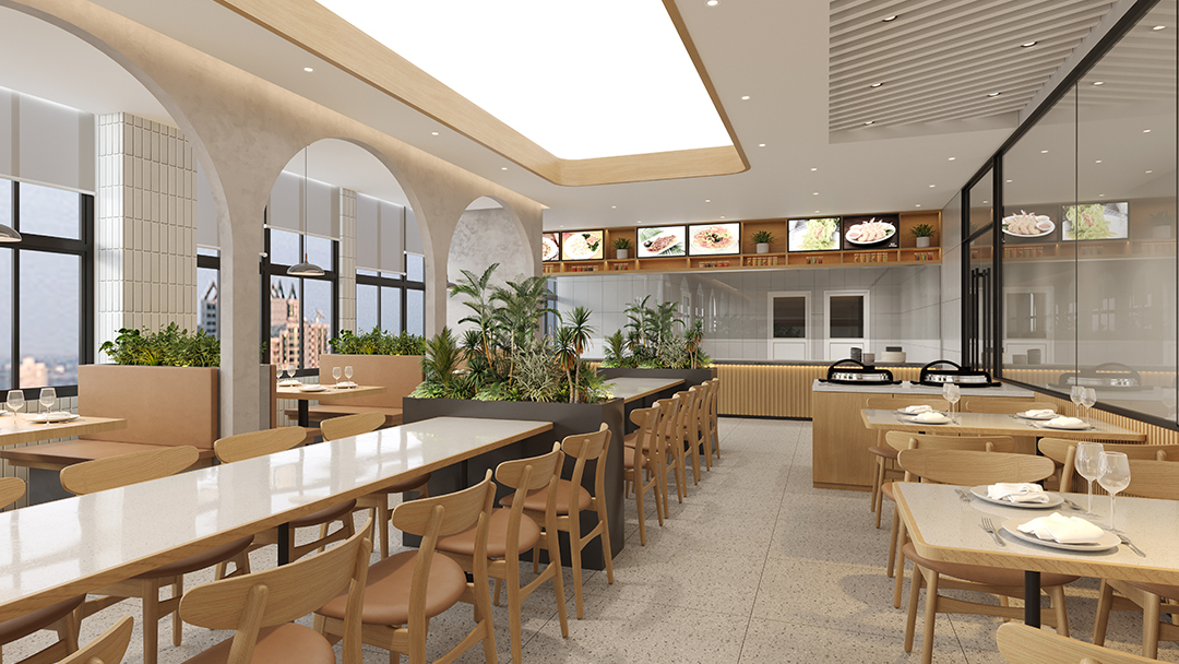 杭州精品民宿設計裝修