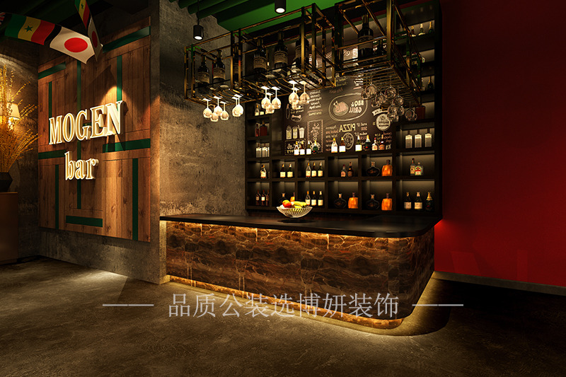 不止照明！商業空間燈光設計如何影響客戶停留與消費？