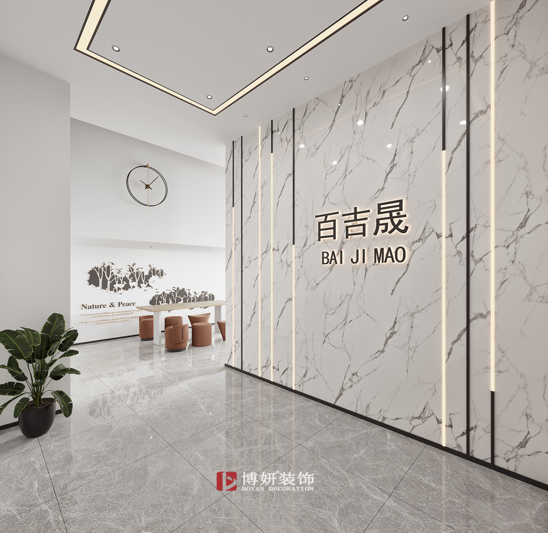 未來已來：杭州商業空間智能家居系統集成應用指南