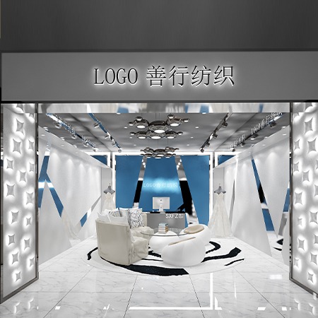 杭州展廳設計公司如何選？從需求到落地全流程