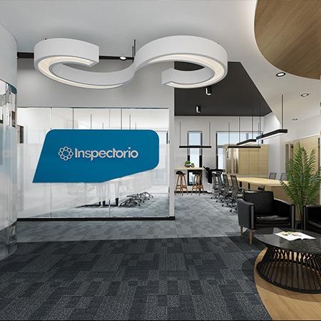 杭州高端辦公樓裝修指南：如何用設計提升企業品牌力？