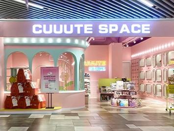 杭州寵物店裝修指南丨專業設計+貼心細節，選博妍裝飾打造爆款門店！