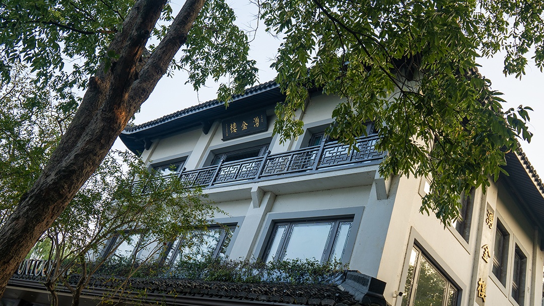 杭州南歐風快餐店裝修設計