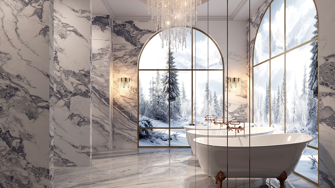 杭州現代輕奢風足浴店裝修設計