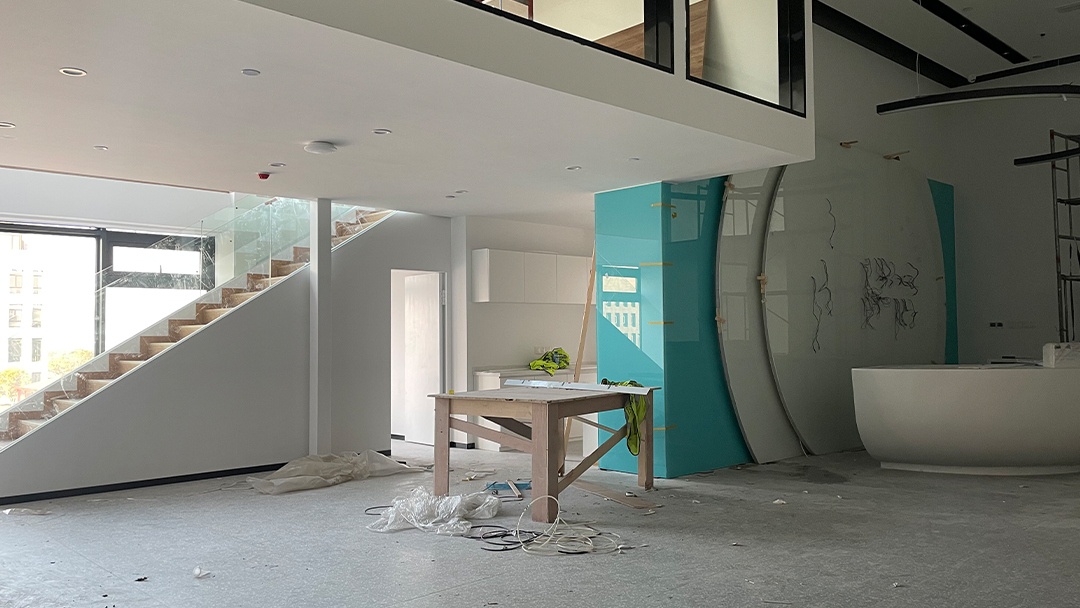 杭州化學(xué)實(shí)驗(yàn)室裝修設(shè)計(jì)