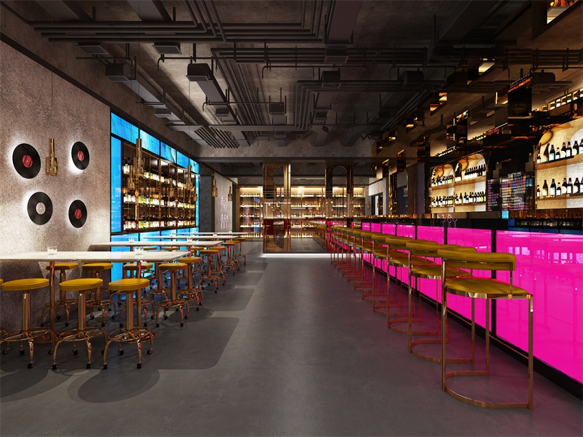 杭州咖啡店裝修設計指南：2026年提升復購與出片率的7個關鍵