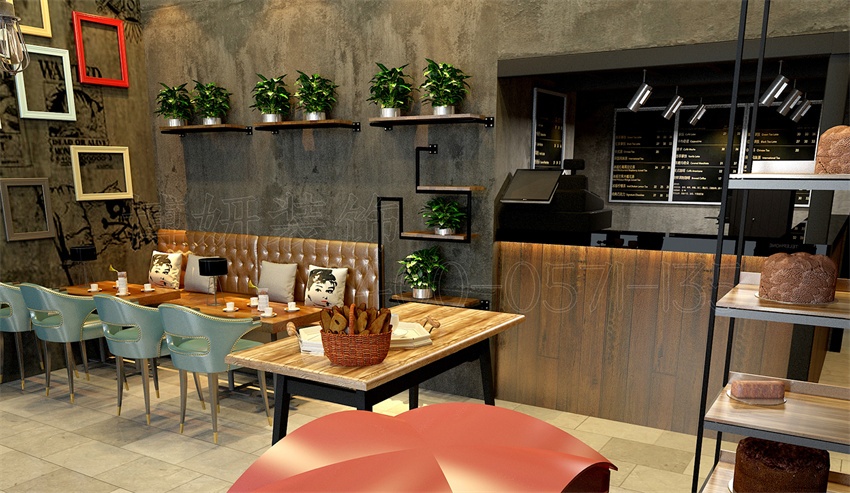 杭州咖啡店裝修設計：2026年提升復購與出片率的7個關鍵