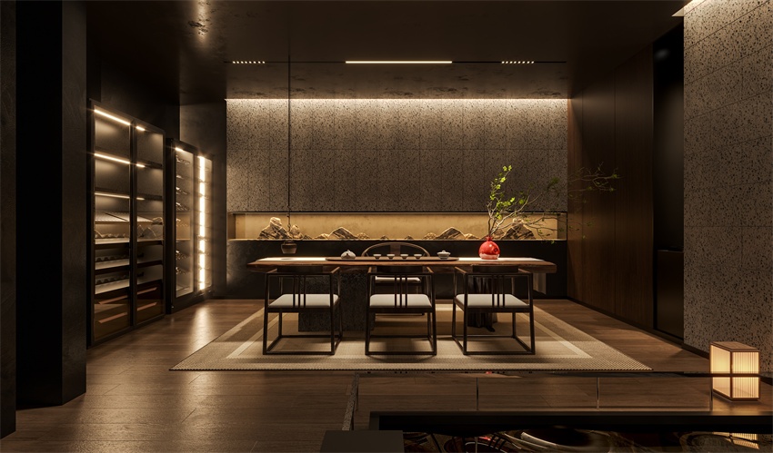 杭州康復理療/養生館裝修：2026年提升停留與辦卡率的設計策略