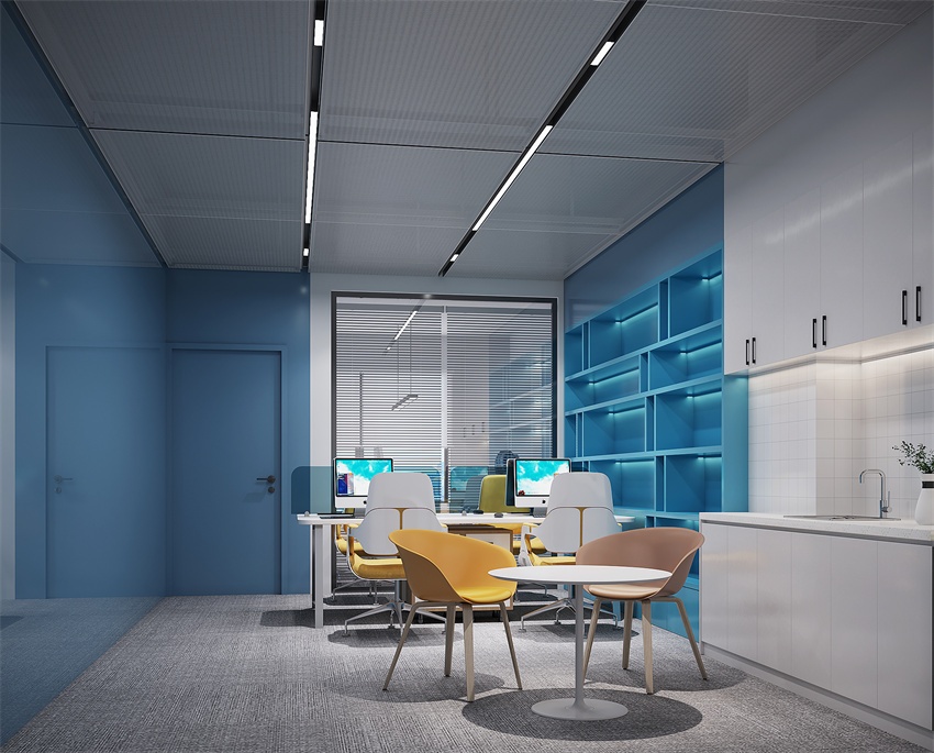 杭州生物醫藥廠房裝修要點：潔凈等級、流程合規與人性化細節全解析