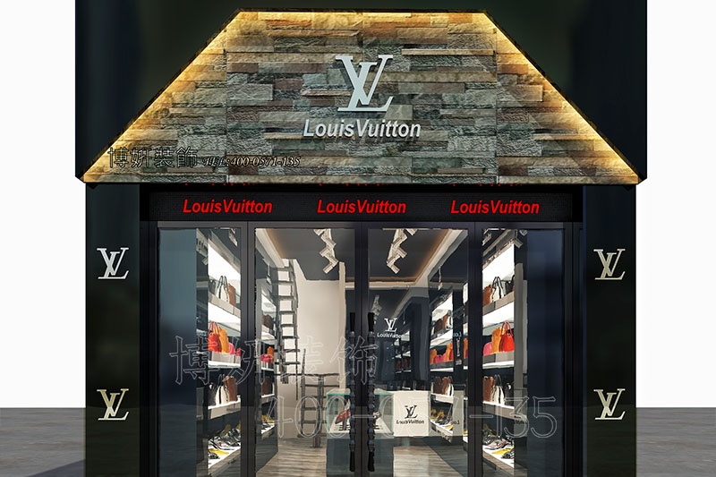 杭州錢江新城高端商鋪裝修設計要點：匹配CBD氣質的空間策略