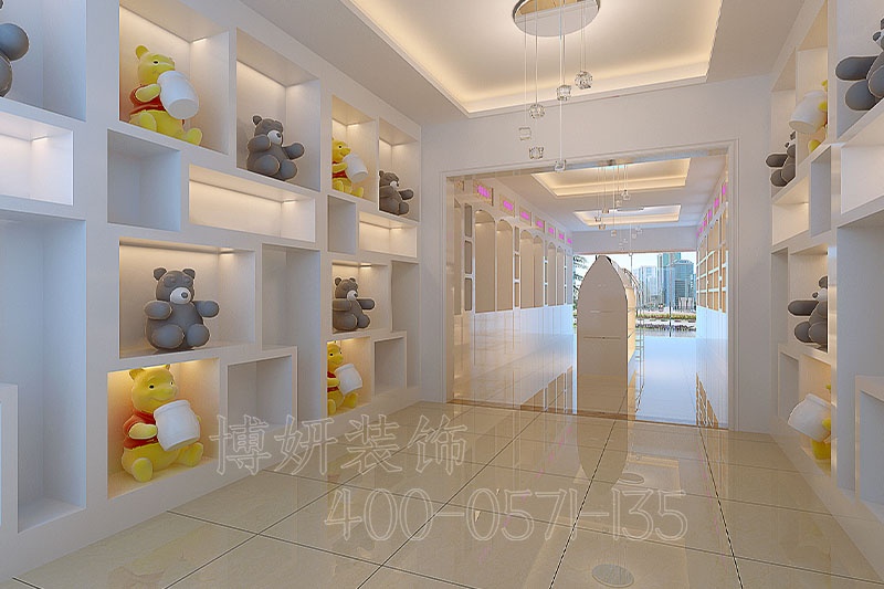 杭州老城區商鋪改造裝修設計：在歷史風貌中融入現代美學