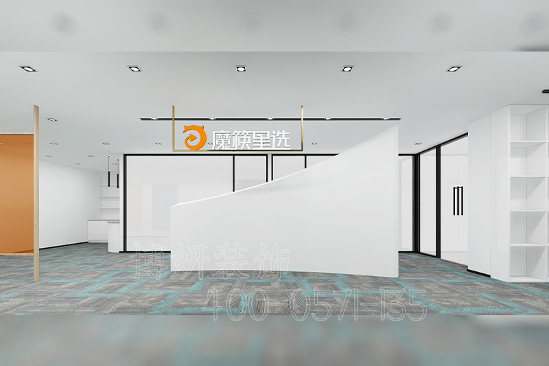 杭州直播間裝修設計：專業燈光與隔音系統的全流程解決方案